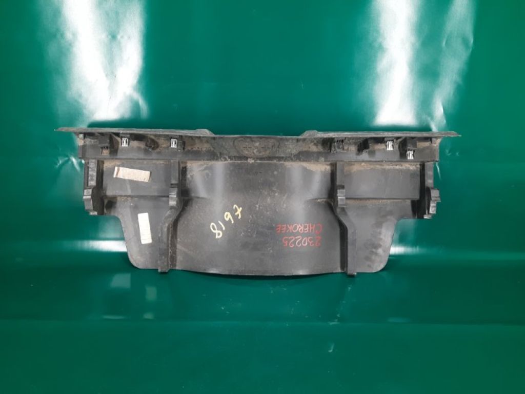 6AV29DX9AC | Накладка панели багажника внутренняя JEEP CHEROKEE 14- - Фото 4
