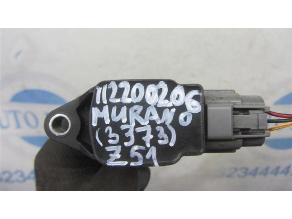 22448-JA10C | Катушка зажигания NISSAN MURANO Z51 07-14 - Фото 2