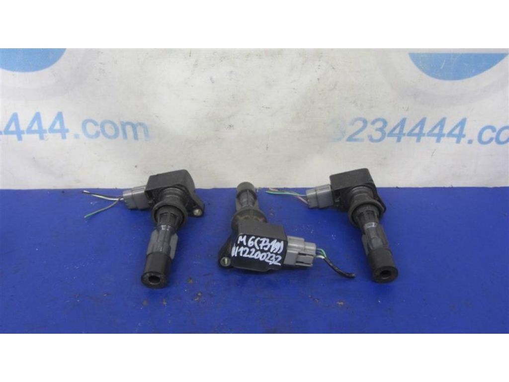 L3G2-18-100B | Катушка зажигания MAZDA 6 GH 07-12