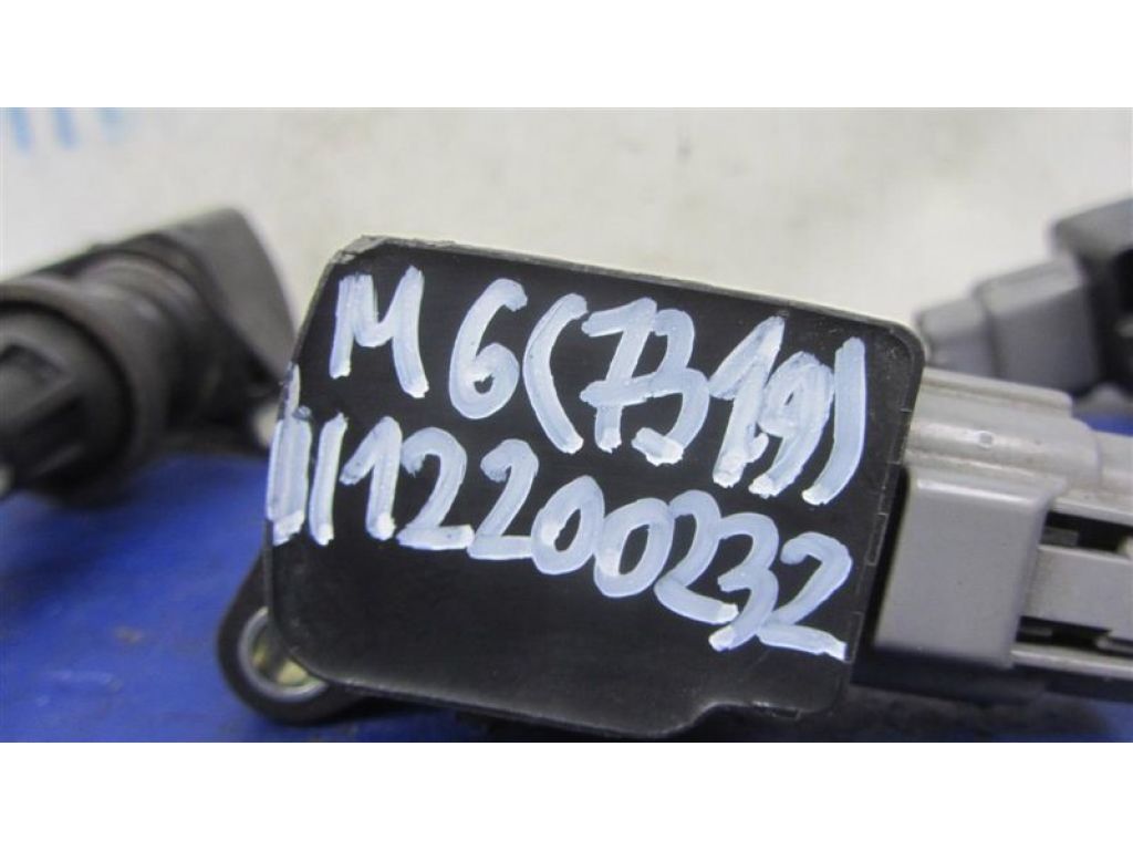 L3G2-18-100B | Катушка зажигания MAZDA 6 GH 07-12 - Фото 2