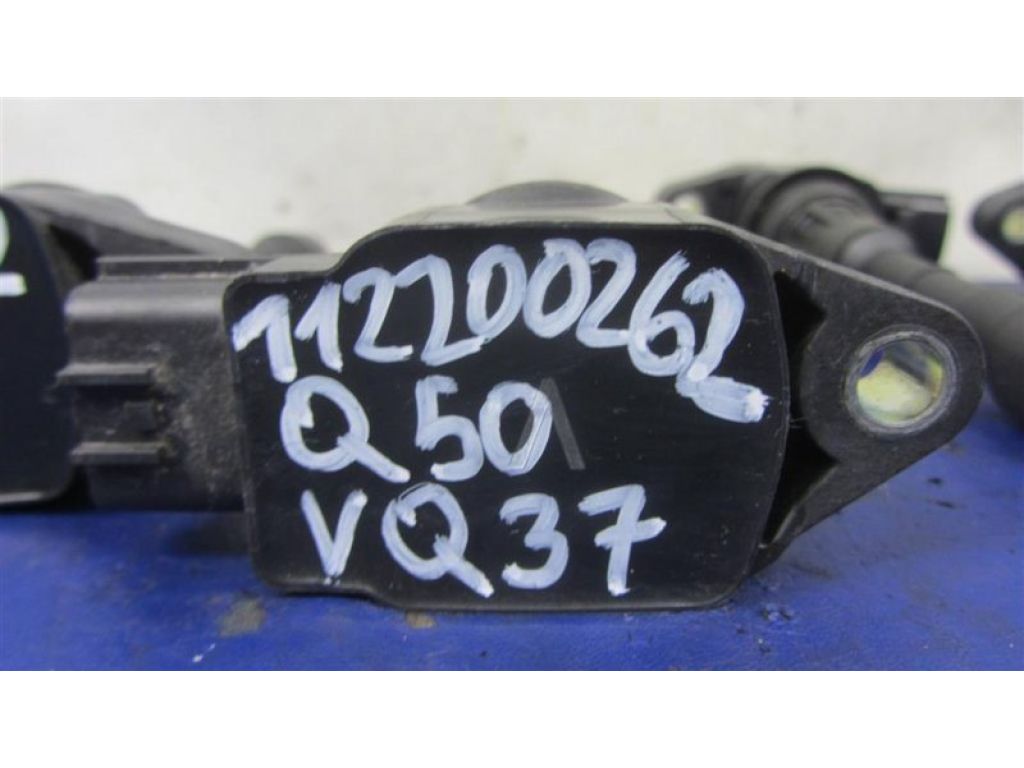 22448-EY00A | Котушка запалювання INFINITI Q50 15-20 - Фото 2