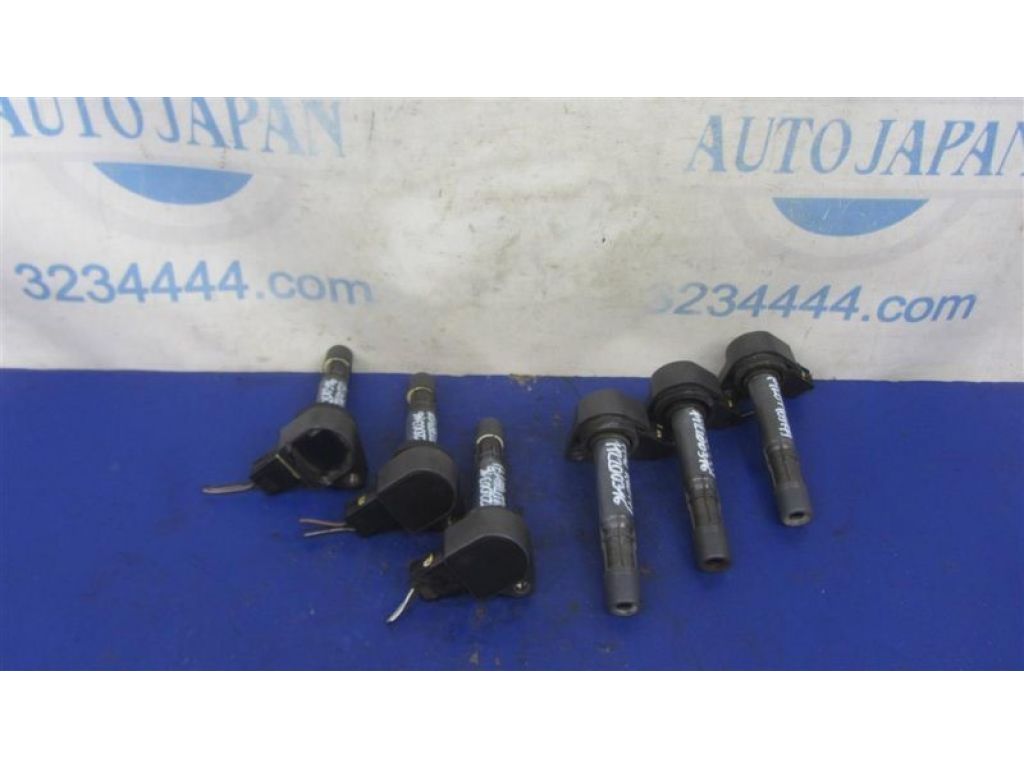 30520-PVJ-A01 | Катушка зажигания HONDA PILOT 02-08