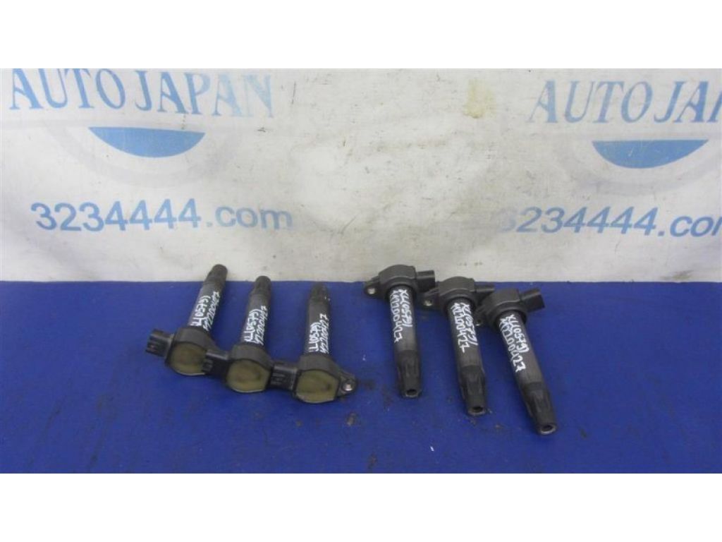 1832A016 | Котушка запалювання MITSUBISHI OUTLANDER XL 05-13