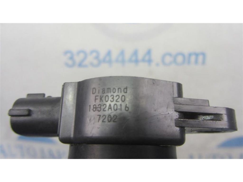 1832A016 | Катушка зажигания MITSUBISHI OUTLANDER XL 05-13 - Фото 4