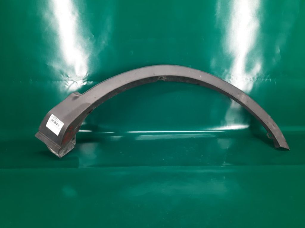 TD11-51-W20E | Накладка крила (розширювач арки) передн. прав. MAZDA CX-9 06-16