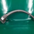 TD11-51-W20E | Накладка крила (розширювач арки) передн. прав. MAZDA CX-9 06-16