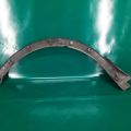 TD11-51-W20E | Накладка крила (розширювач арки) передн. прав. MAZDA CX-9 06-16 - Прев'ю 3