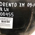 86830-1U000 | Подкрылок задн. лев. KIA SORENTO XM 09-14 - Превью 2