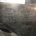 86830-1U000 | Подкрылок задн. лев. KIA SORENTO XM 09-14 - Превью 3