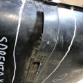 86830-1U000 | Подкрылок задн. лев. KIA SORENTO XM 09-14 - Превью 5
