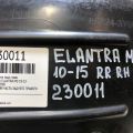 86824-3Y000 | Підкрилок задн. прав. HYUNDAI ELANTRA MD 10-15 - Прев'ю 2