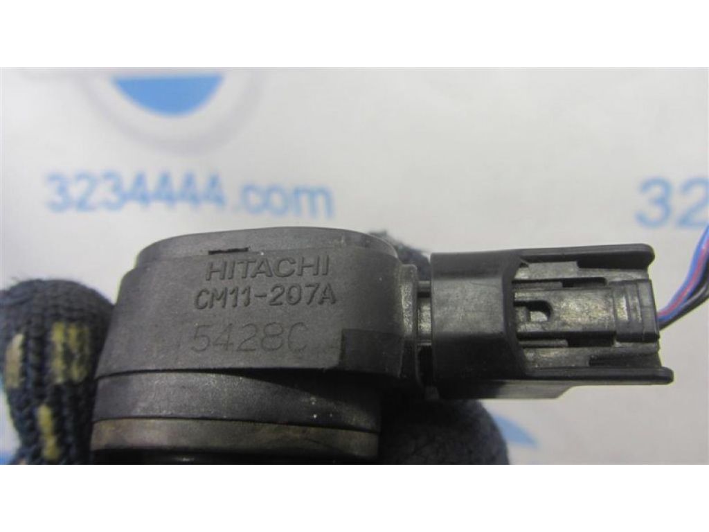 30520-RCA-A02 | Катушка зажигания HONDA ACCORD CL7 / TSX 03-08 - Фото 3