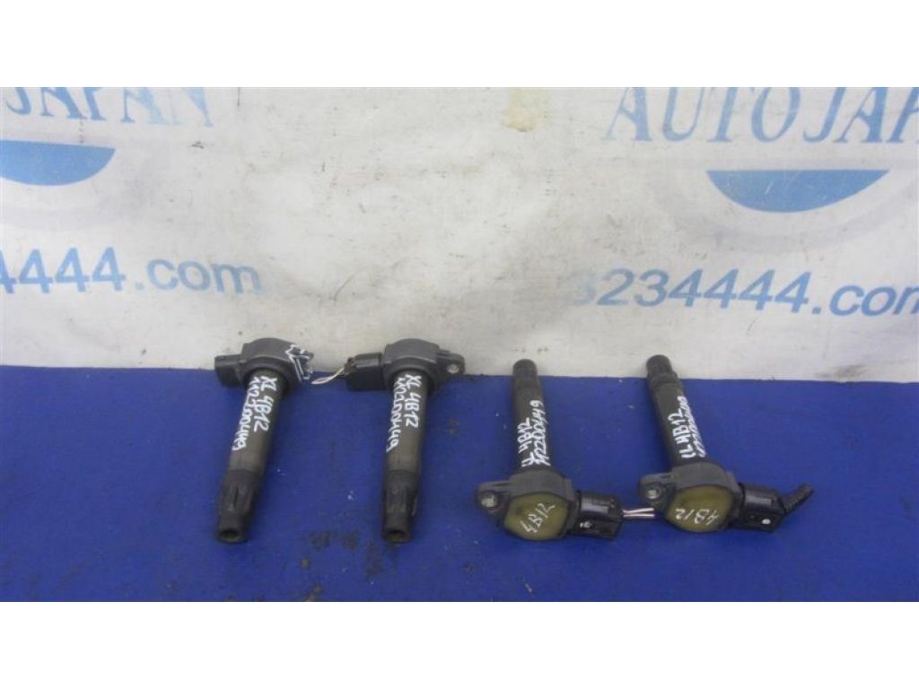 1832A016 | Катушка зажигания MITSUBISHI OUTLANDER XL 05-13