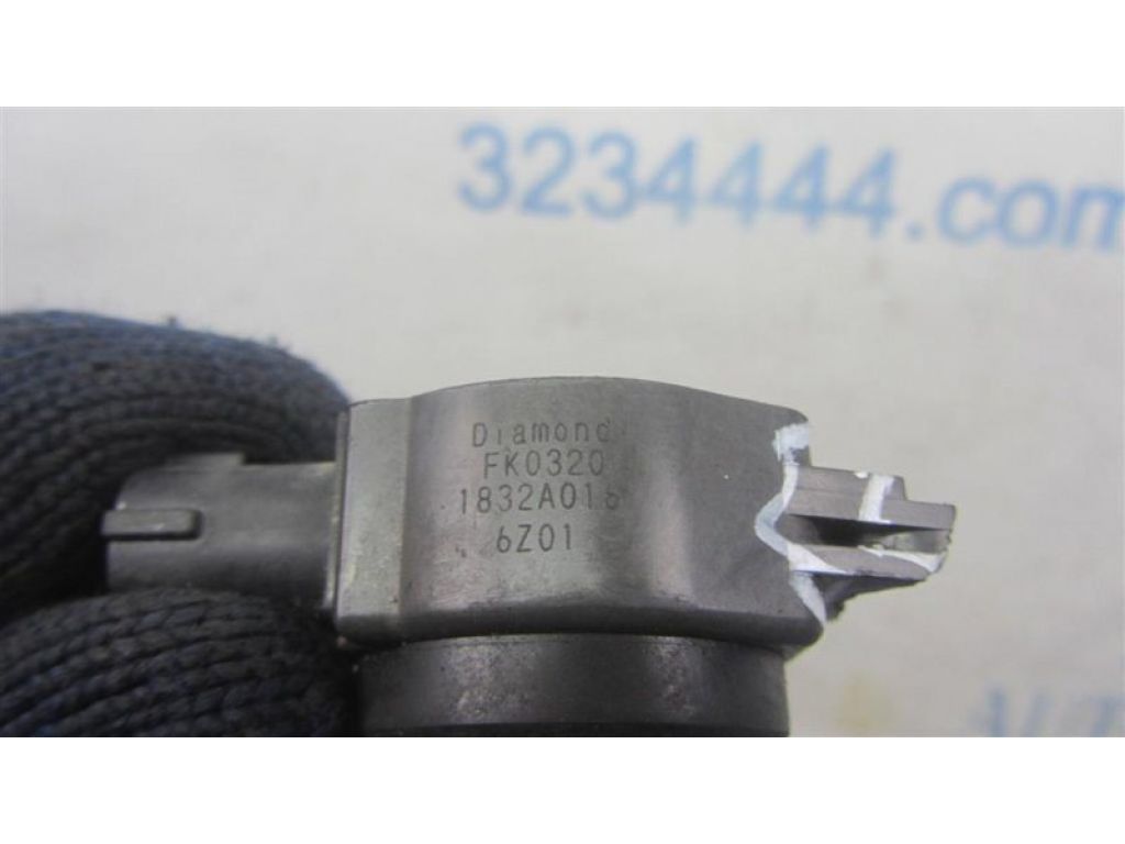 1832A016 | Катушка зажигания MITSUBISHI OUTLANDER XL 05-13 - Фото 3