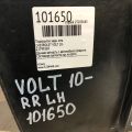 22799269 | Подкрылок задн. лев. CHEVROLET VOLT 10-15 - Превью 2
