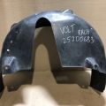 22799269 | Подкрылок задн. лев. CHEVROLET VOLT 10-15 - Превью 3