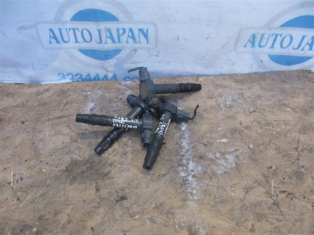 MR994643 | Котушка запалювання MITSUBISHI GALANT 03-12