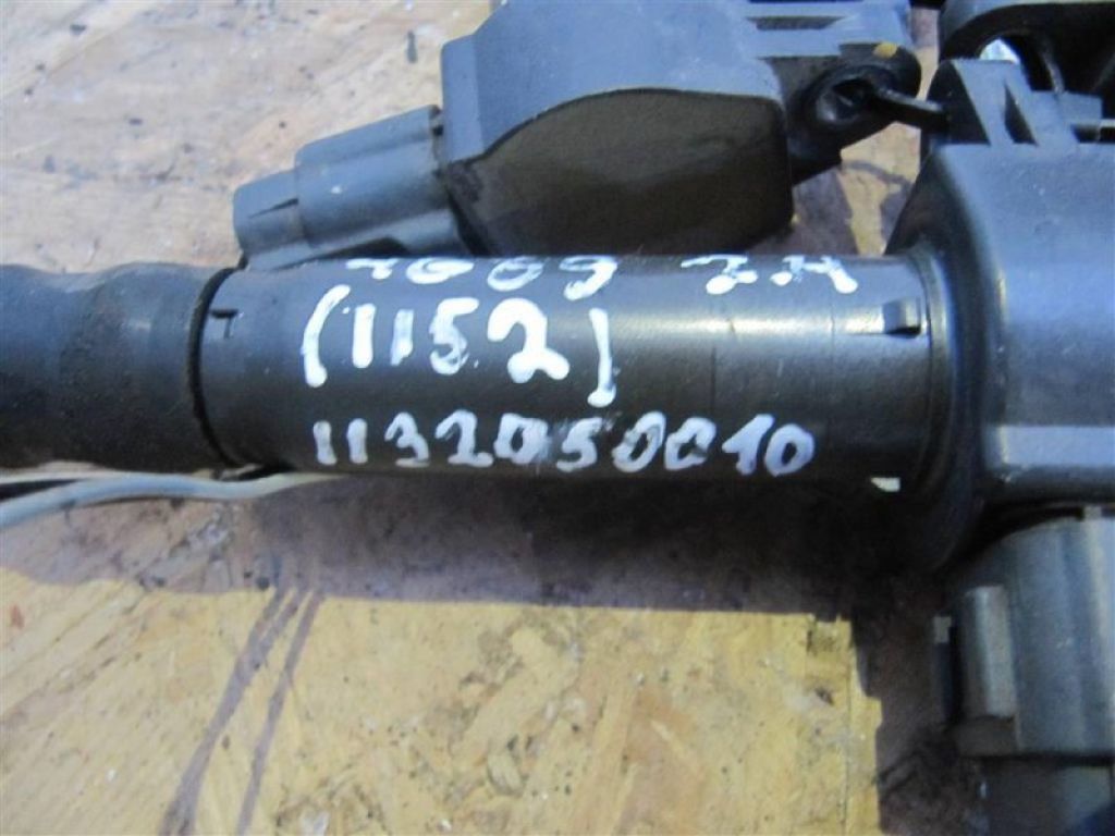 MR994643 | Котушка запалювання MITSUBISHI GALANT 03-12 - Фото 4