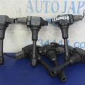 22448-JA10C | Катушка зажигания NISSAN TEANA J32 08-14