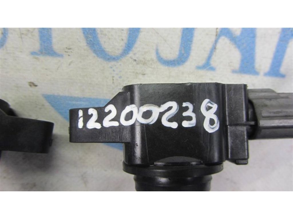 22448-JA10C | Котушка запалювання NISSAN TEANA J32 08-14 - Фото 2