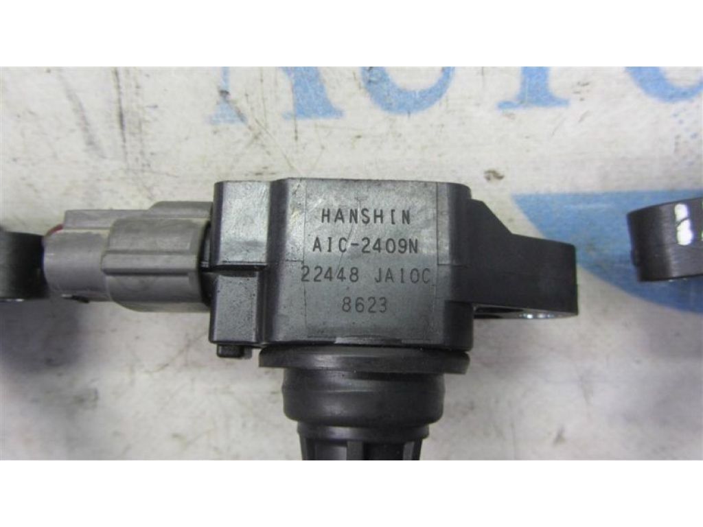 22448-JA10C | Котушка запалювання NISSAN TEANA J32 08-14 - Фото 3