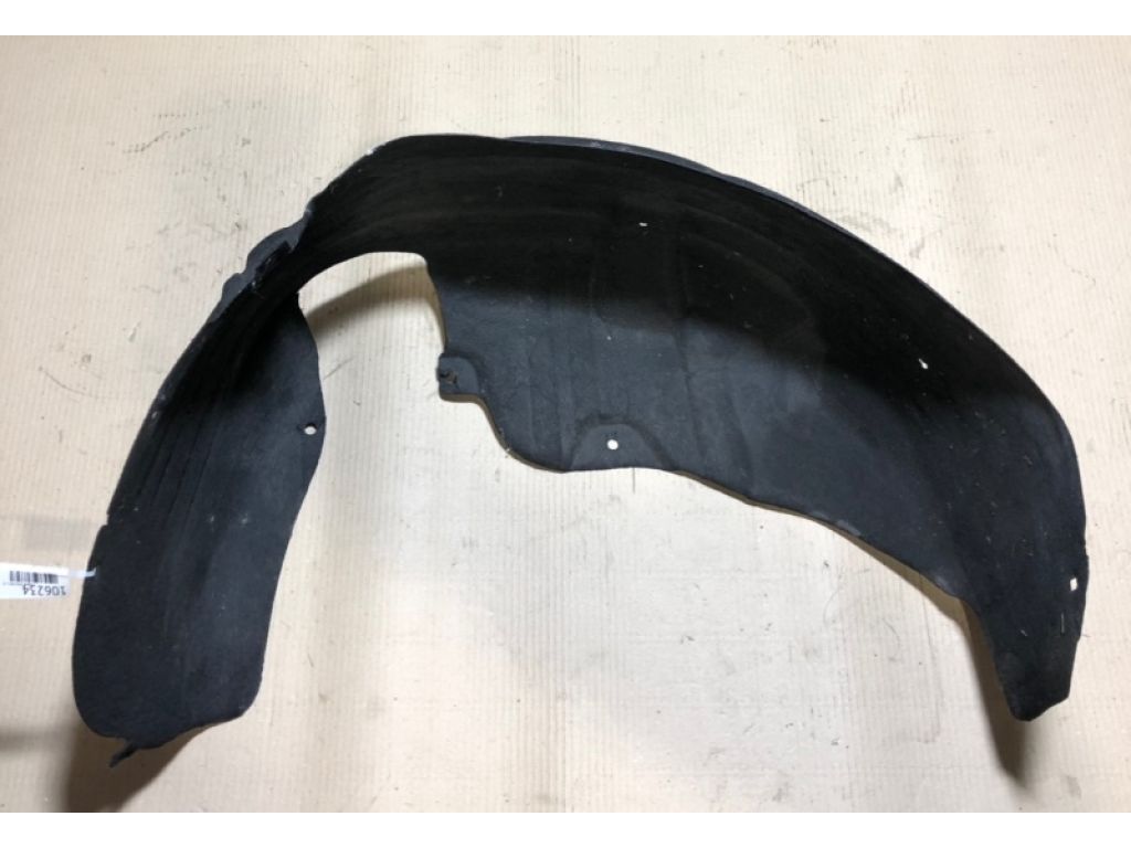 86822-B2000 | Подкрылок задн. прав. KIA SOUL PS 13-19