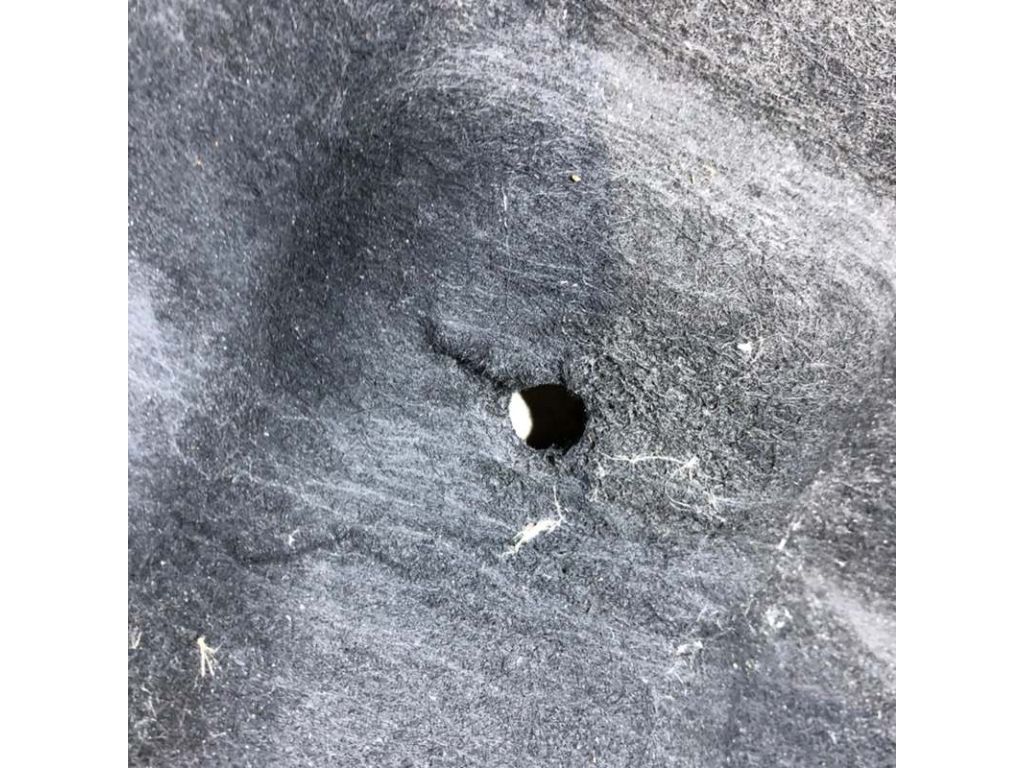 86822-B2000 | Подкрылок задн. прав. KIA SOUL PS 13-19 - Фото 6