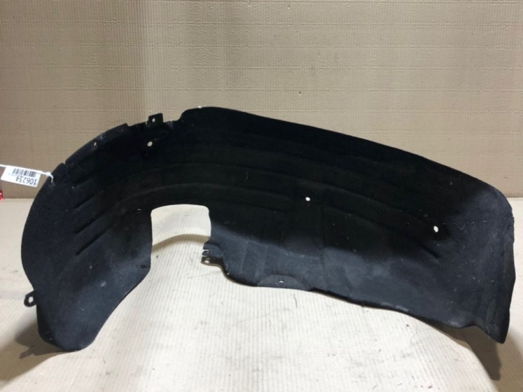 86822-B2000 | Подкрылок задн. прав. KIA SOUL PS 13-19 - Фото 7