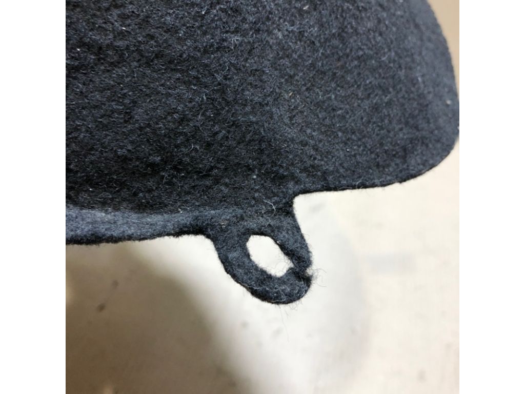 86822-B2000 | Подкрылок задн. прав. KIA SOUL PS 13-19 - Фото 10