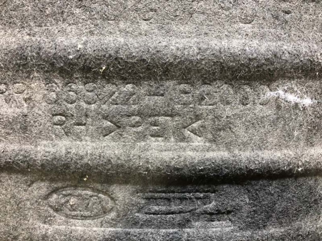 86822-B2000 | Подкрылок задн. прав. KIA SOUL PS 13-19 - Фото 11