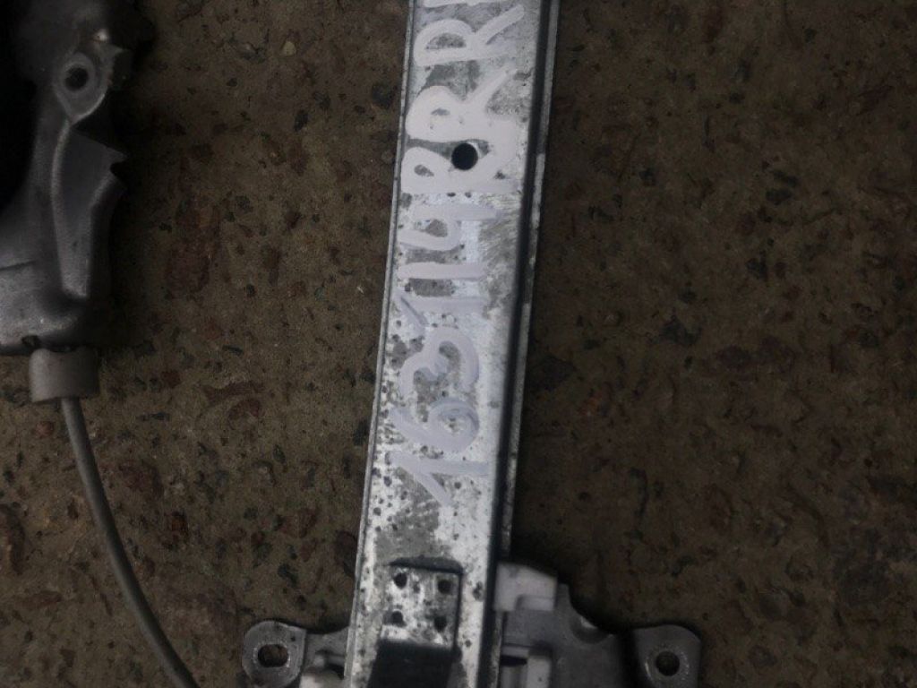 82720-JA000 | Склопідйомник задн. прав. NISSAN ALTIMA L32 07-12