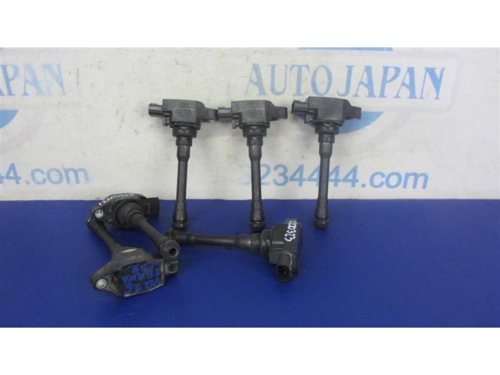 22448-1KT1A | Котушка запалювання NISSAN ALTIMA L33 12-18