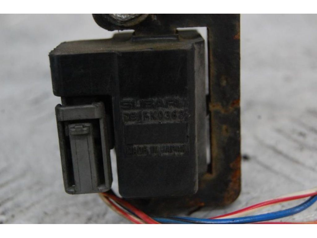 22433AA610 | Катушка зажигания SUBARU TRIBECA B10 07-13 - Фото 3