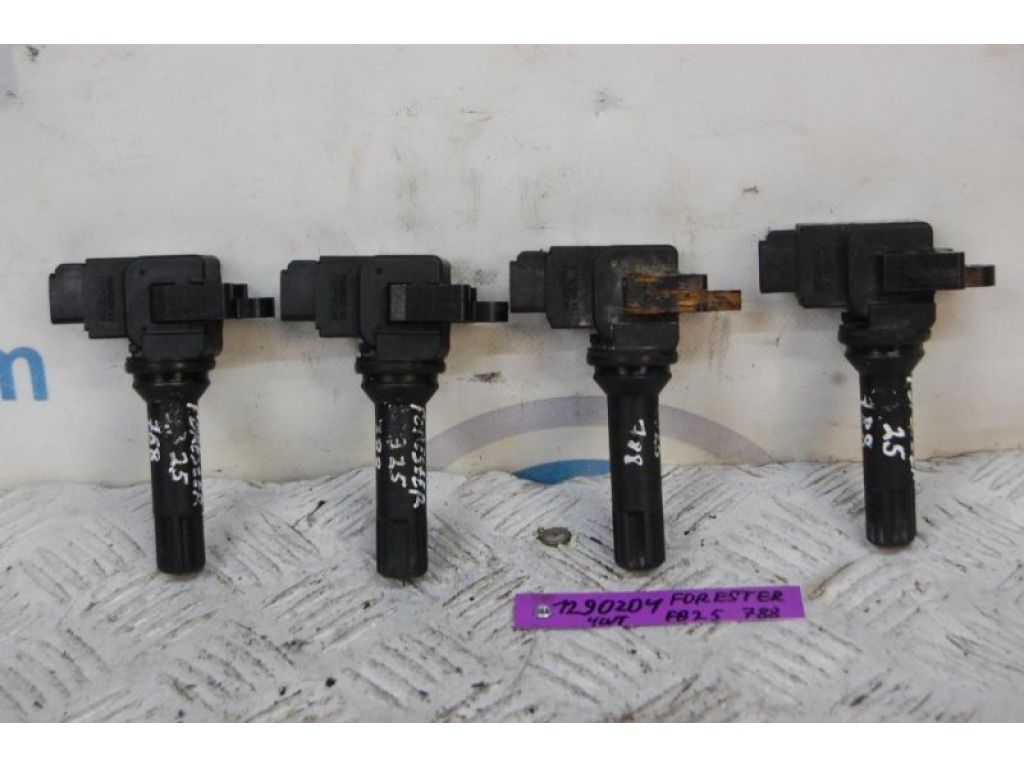 22433AA630 | Катушка зажигания SUBARU FORESTER SH 07-12