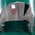 75511-75K00 | Подкрылок задн. прав. SUZUKI SX4 06-13 - Превью 2