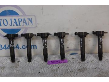 Котушка запалювання MITSUBISHI OUTLANDER XL 05-13