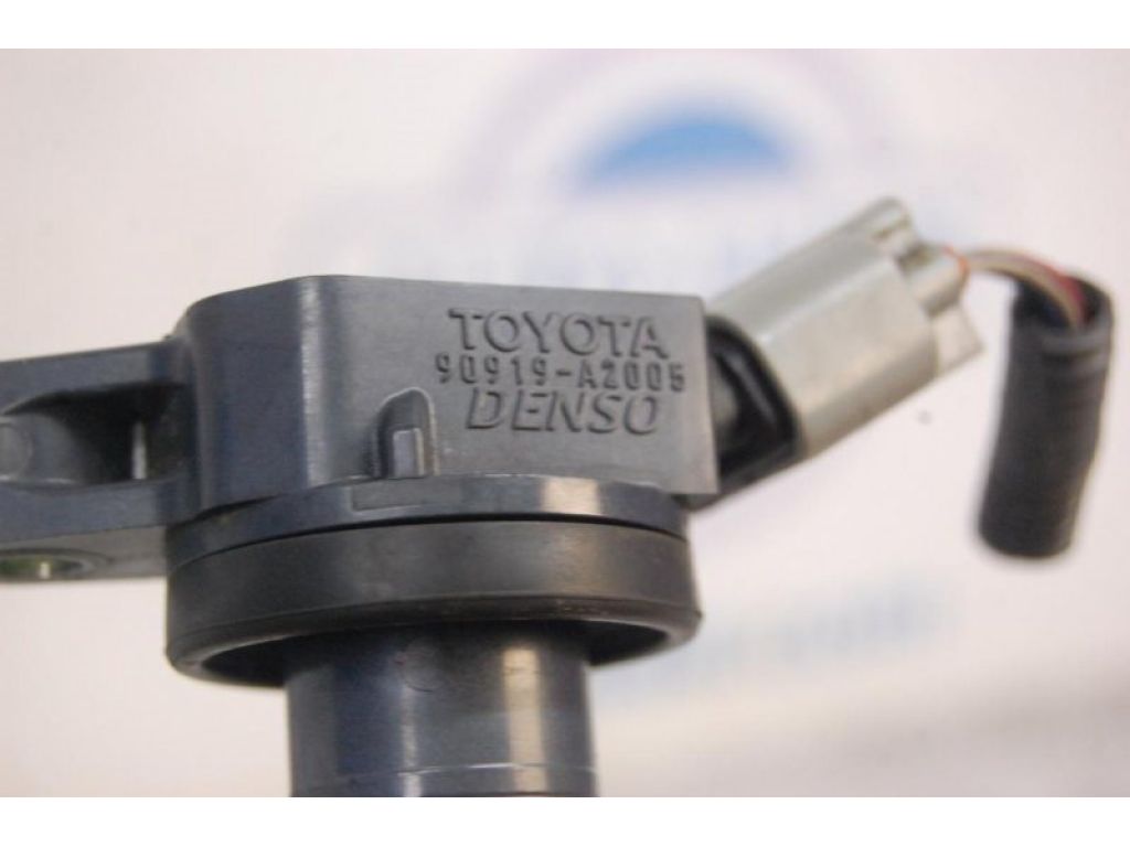 90919-A2005 | Котушка запалювання TOYOTA CAMRY 50 12-15 - Фото 3