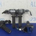 CM5Z-12029-K | Котушка запалювання FORD FOCUS 10-18