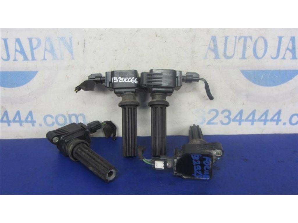 CM5Z-12029-K | Катушка зажигания FORD FOCUS 10-18