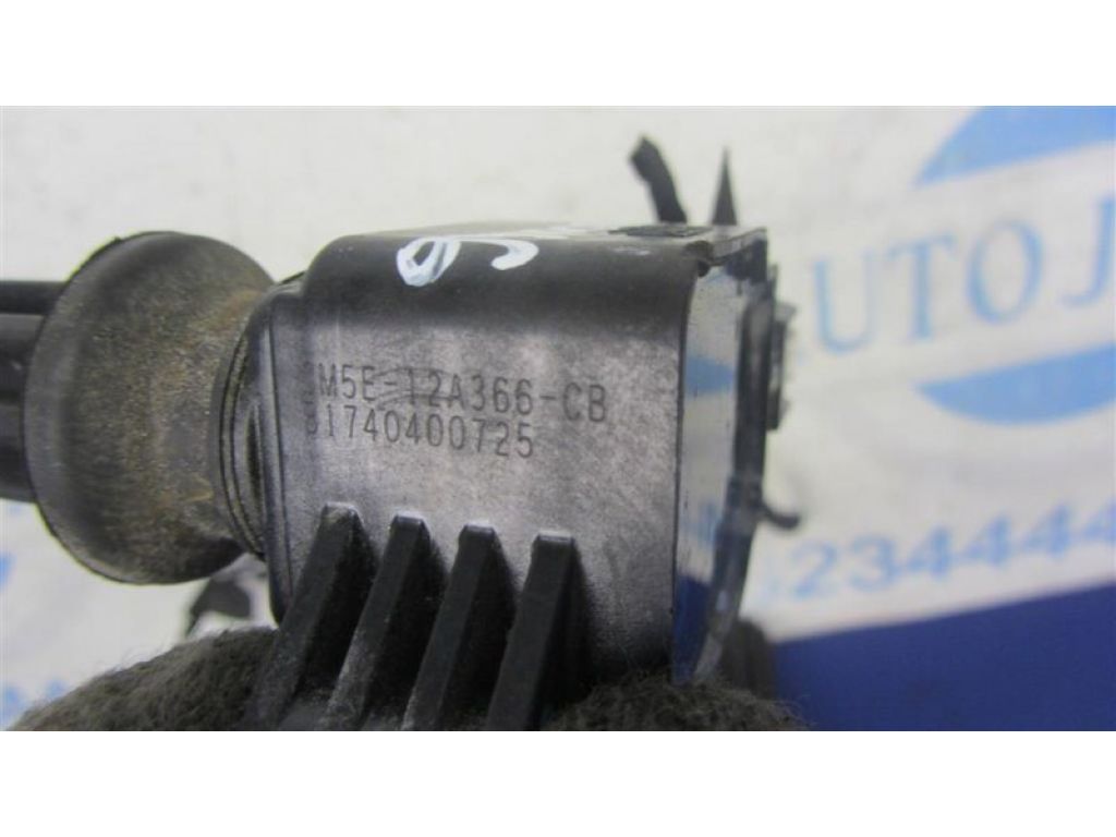 CM5Z-12029-K | Катушка зажигания FORD FOCUS 10-18 - Фото 3