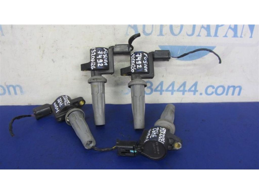 9E5Z-12029-A | Катушка зажигания FORD FUSION 14-