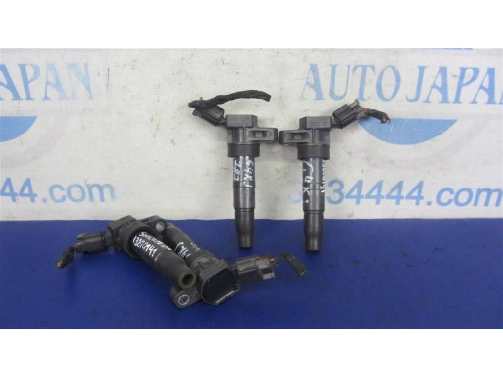 27300-3F100 | Катушка зажигания HYUNDAI SANTA FE (DM) 12-18