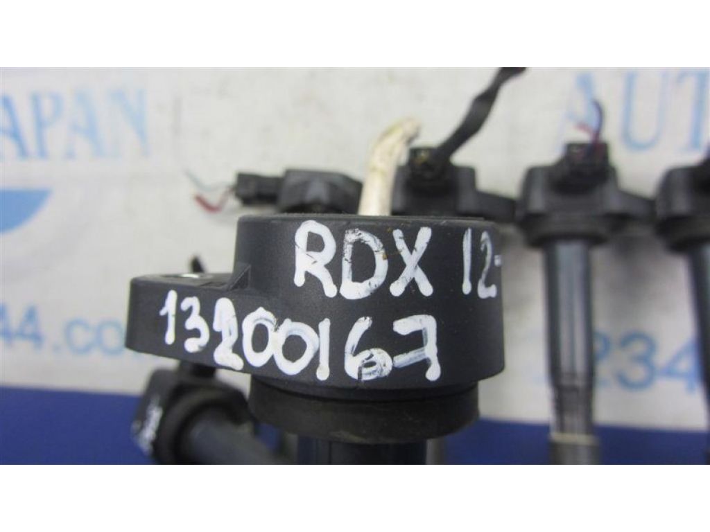 30520-RN0-A01 | Катушка зажигания ACURA RDX 12-19 - Фото 2