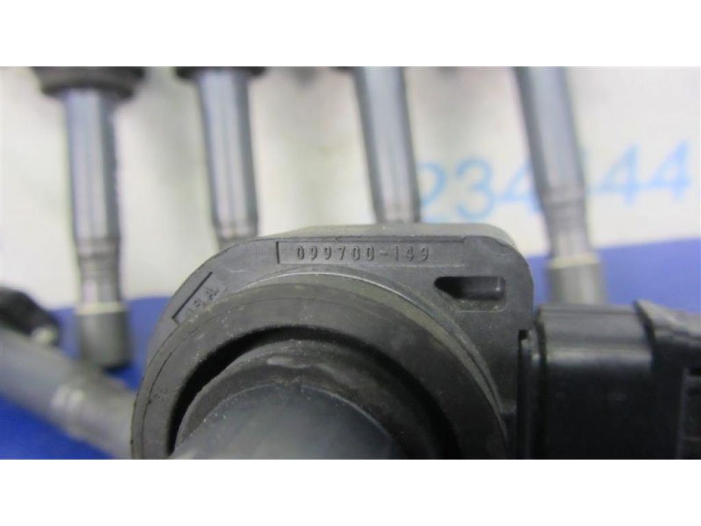 30520-RN0-A01 | Катушка зажигания ACURA RDX 12-19 - Фото 3