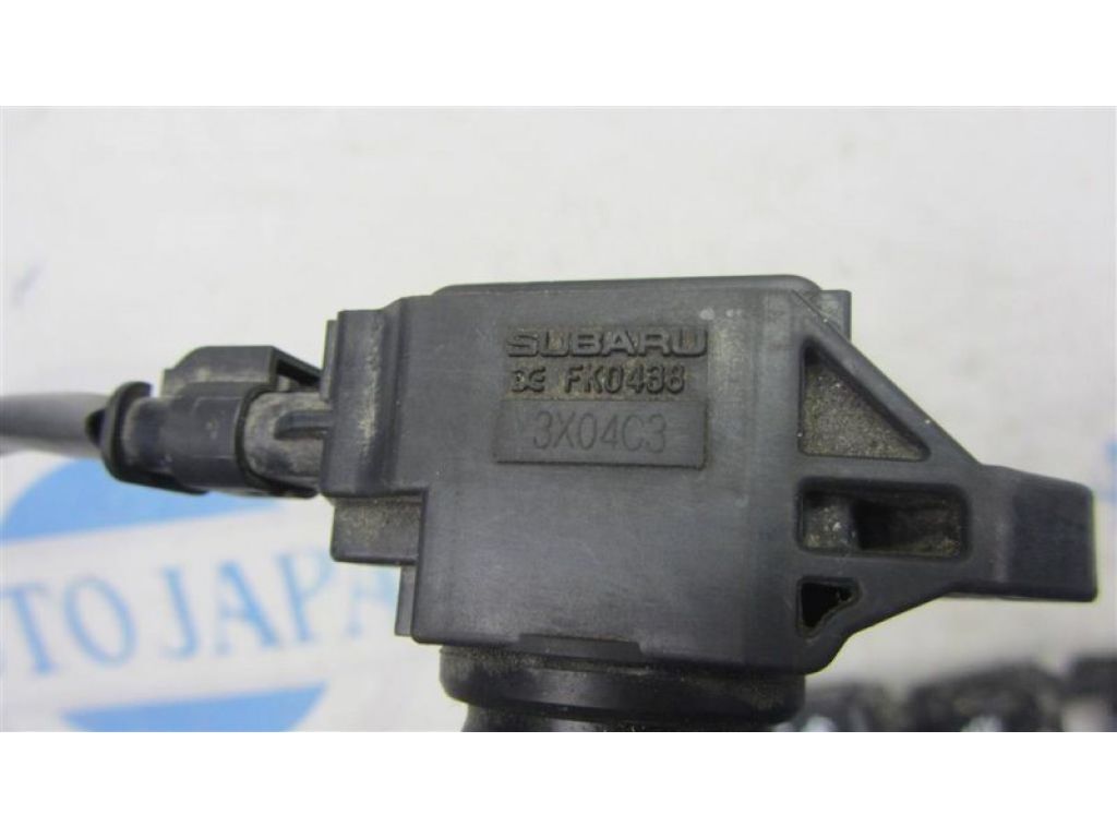 22433AA700 | Катушка зажигания SUBARU CROSSTREK 12-17 - Фото 4