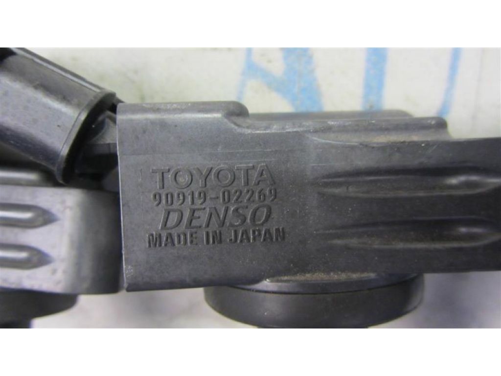 90919-02269 | Котушка запалювання LEXUS GS 12- - Фото 3