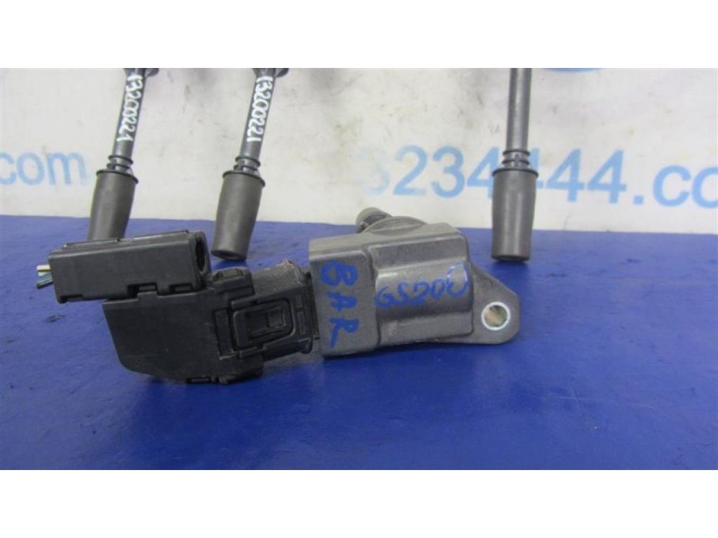 90919-02269 | Котушка запалювання LEXUS GS 12- - Фото 4