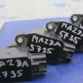PE20-18-100 | Котушка запалювання MAZDA 3 BL 09-13 - Прев'ю 5