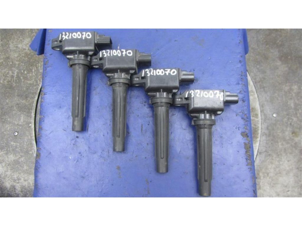 PE20-18-100 | Катушка зажигания MAZDA 3 BL 09-13