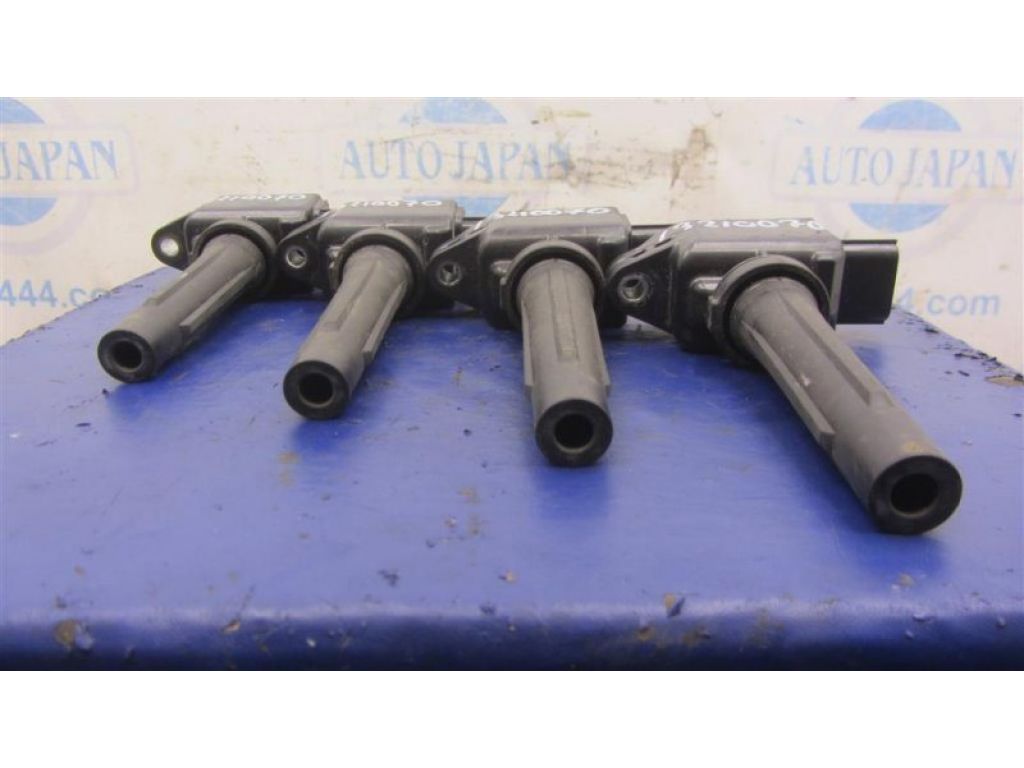 PE20-18-100 | Катушка зажигания MAZDA 3 BL 09-13 - Фото 3